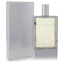 Calandre by Paco Rabanne Eau De Toilette Spray 3.4 oz For Women Brand New