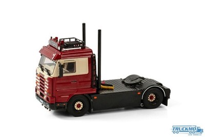 WSI Transport Mortyr Scania 3-Serie Streamline 4x2 01-4092