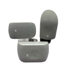 Lot of 3 Bowers & Wilkins M-1 Single Satellit...