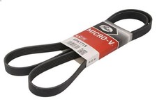 Keilrippenrieme GATES 6PK1715 f�r BMW X1 (F48) 2 2015-2022