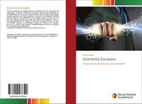 Robin Bright | Economia Europeia | Taschenbuch | Portugiesisch (2020)
