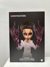 Monster High Skullector Ghostbusters Gozer The Destructor 2026 IN HAND