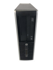 HP pro 6300 i3-2120 3.3Ghz 8GB Ram No Hard drive or o.s.