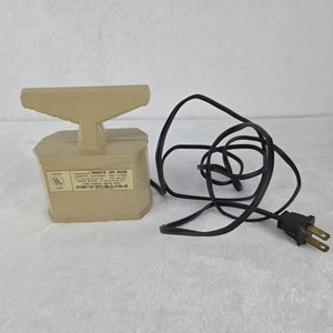 Magnetic Tape Eraser | eBay