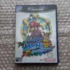 Super Mario Sunshine (GameCube) *PAL* *Factory Sealed* *Black Label*
