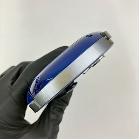 PS Vita PCH-1000 Sapphire Blue Console Only S Rank Sony PlayStation 1Day Ship 45