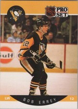 Click to enlarge Bob Errey