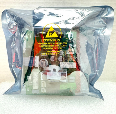 Individual part PCB Assembly Power Control board 900MR990 for the MR850 F&P READ