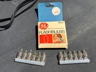 Kodak Instamatic Cameras with Flash Bulbs and Cases — photo 9