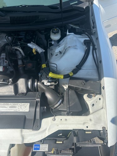 1996 Chevrolet Camaro BASE - Picture 14 of 40