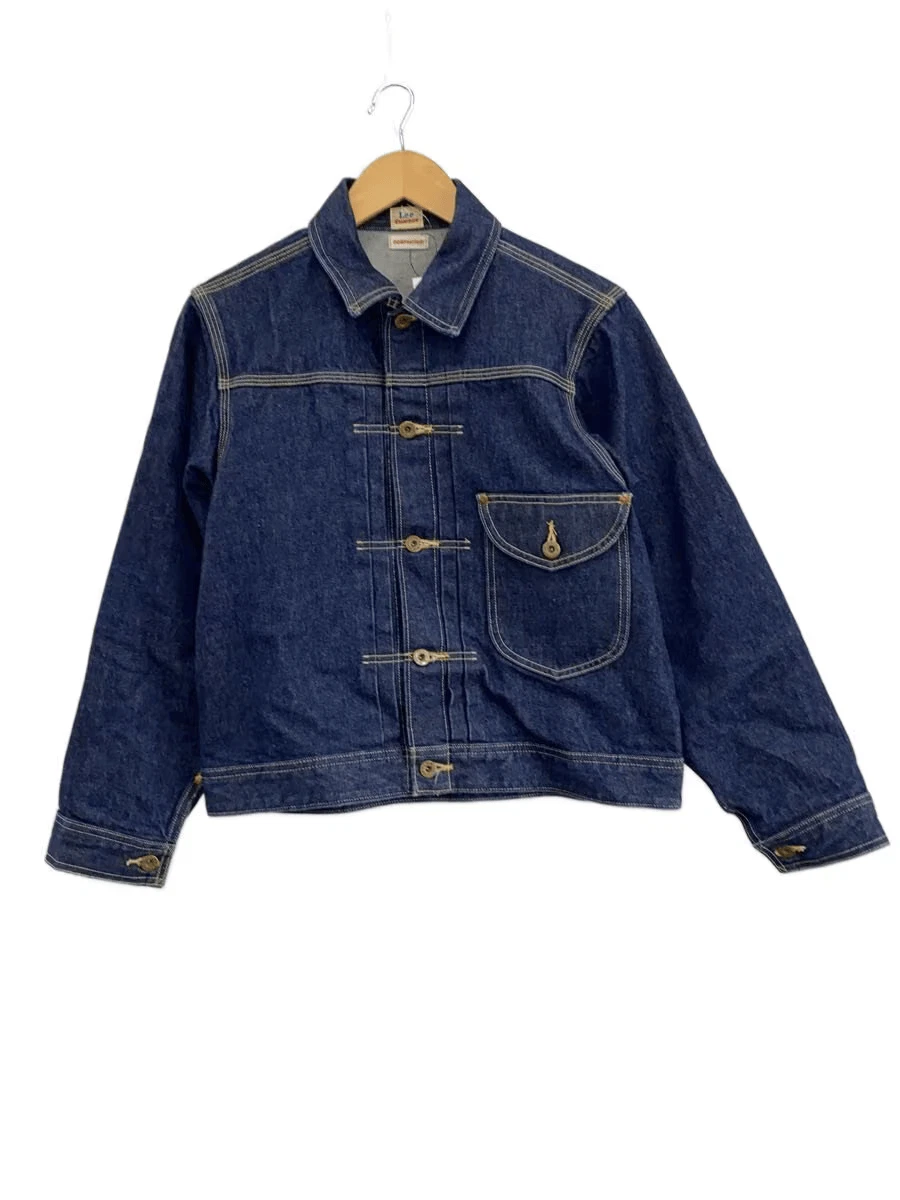 Lee Cowboy Type 1 denim jacket