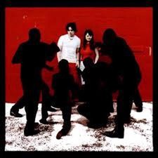 Image of White Blood Cells - The White Stripes Vinyl