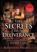 Alexander Pagani | Secrets To Deliverance, The | Taschenbuch | Englisch (2018)
