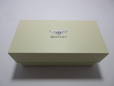 1/43 Bentley Continental GT Speed ​​Convertible Dealer special order Sale