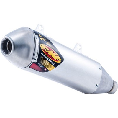 FMF Powercore 4 HEX Slip-On Exhaust 045589