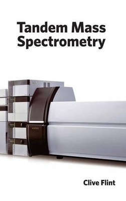 Tandem Mass Spectrometry (Hardback) (UK IMPORT)