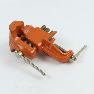 Pony Benchtop Vise