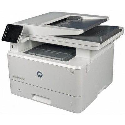HP LaserJet Pro MFP M428fdn 1200x1200 40PPM All-In-One Printer Pg 5K+