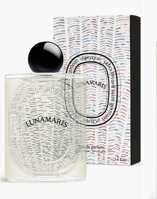 Diptyque Lunamaris Eau de Parfum 100ML/3.4OZ Unisex
