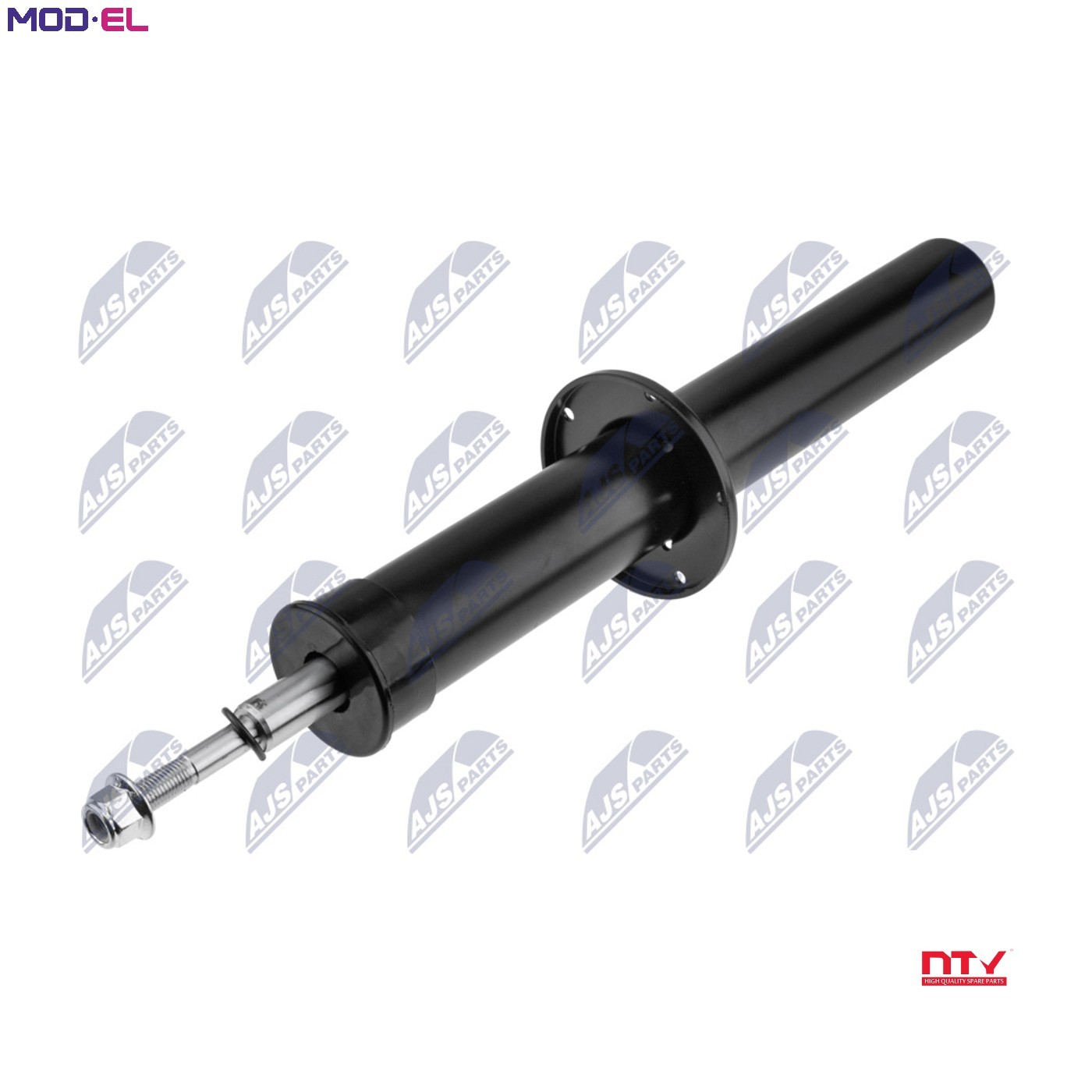 Original NTY Shock Absorber A-BM-032 For BMW - Image 5