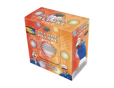 2026 Upper Deck Allure Golf Checklist Guide in-content 22