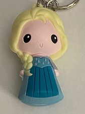 Disney Figural Keyring Elsa from Frozen