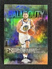 2025 Topps Chrome Stephen Curry Refractors Yellow (RAW)