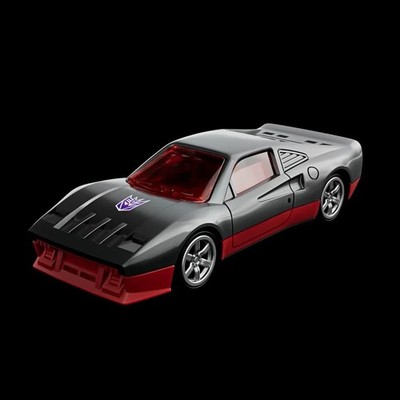 US  Transformers Wheels C03 Wreck 'N Rule 2 Wildrider Model Kit Car Vehicle