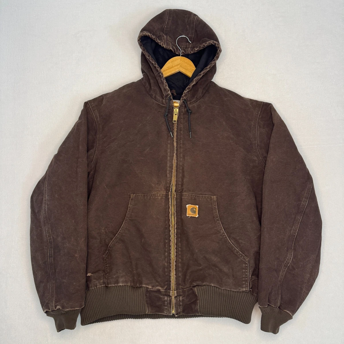 25+ Carhartt J130 Coats & Jackets for Men for sale | Updated Oct 2026