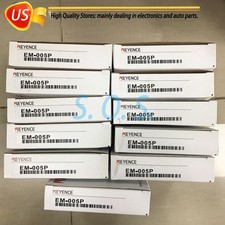 New In Box For KEYENCE EM-005P EM005P EM 005P...