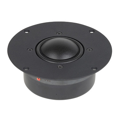 Visaton G50FFL8 2'' Fabric Dome Driver 8 Ohm