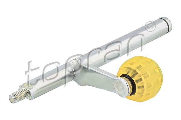 Fits TOPRAN HANS PRIES 108 837 RELAY SHAFT
