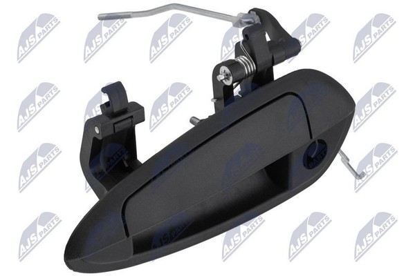NTY TüRgriff EZC-FT-246 Passend FüR Fiat-image