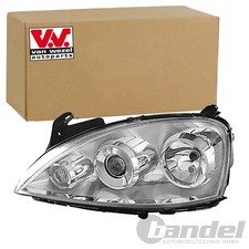 Ampoule Opel COMBO