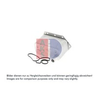 ÖLküHler MotoröL AKS Dasis 056059N FüR BMW X3