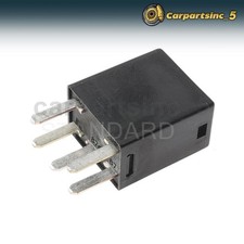 Standard Windshield Wiper Motor Relay Fits 2001-2007 Dodge Caravan