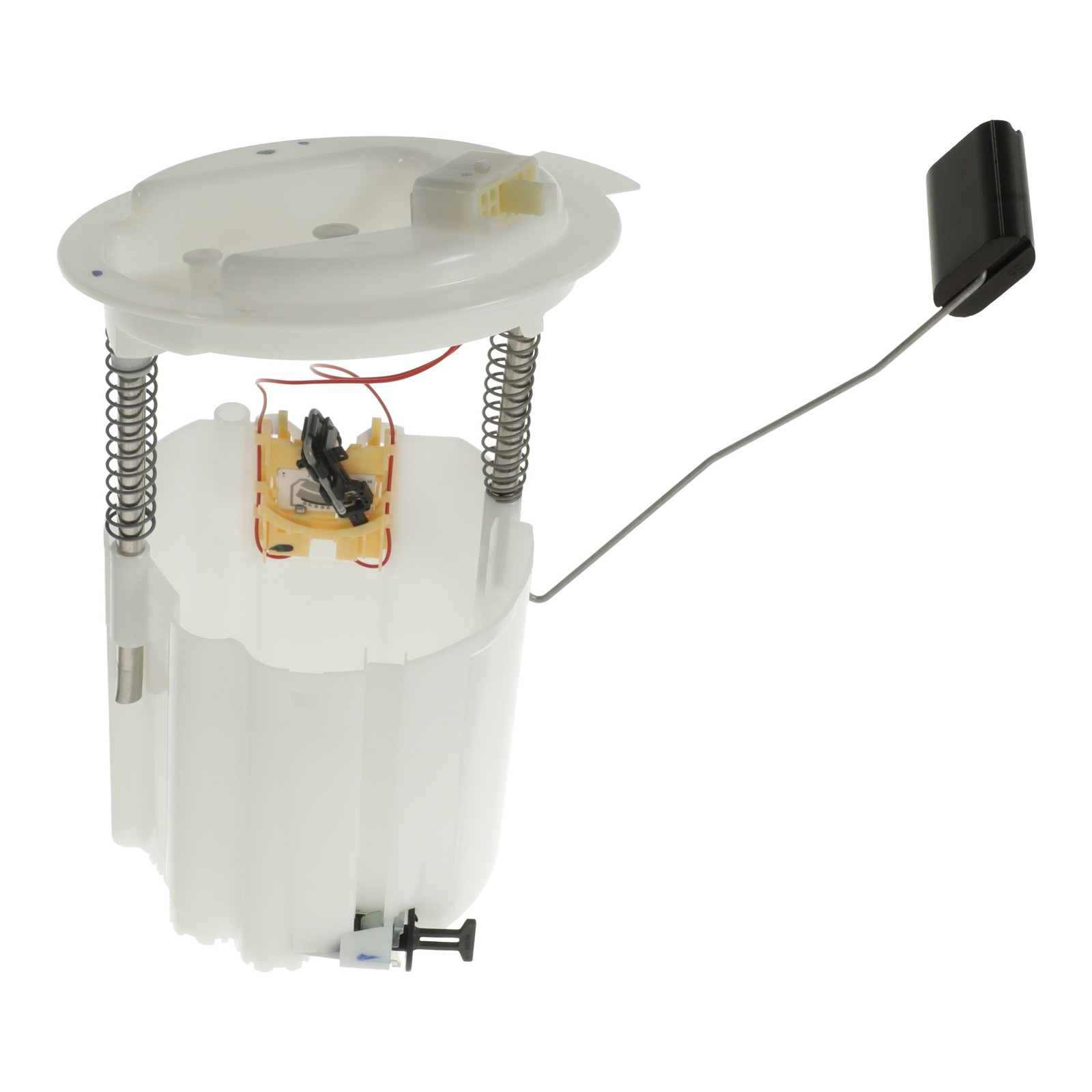 GENUINE MASERATI V8 Ghibli 2014-2022 RH Fuel Indicator / Level Sender 670003733
