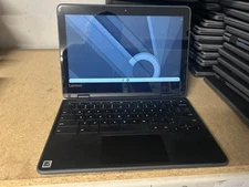 Lot Of 10! Lenovo 300e Chromebook 81H0 (11.6" 4GB 32GB Chrome OS) Grade A No AC