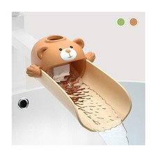Faucet Extender for Toddlers, Kids Sink Extender for Bathroom, Hand Washing E...