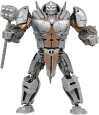 TAKARA TOMY TRANSFORMERS RISE OF THE BEASTS STUDIO SERIES SS-113 RHINOX