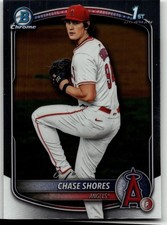 2025 Bowman Chase Shores