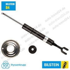 Bilstein B4 Gasdruckstoßdämpfer vorne für Audi A4 Avant 8E5, Bj. 2001-2004