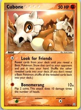 Cubone 51/109 Common Team Rocket Returns 2004 LP on eBay