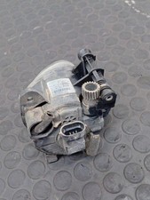 Antibrouillard Audi A4