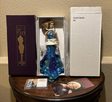 Tonner Doll Aqua Angelina 2005 Limited Edition 1200 #T5T16D02001