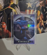 2025 Fleer Brilliants Superman Checklist Guide in-content 38