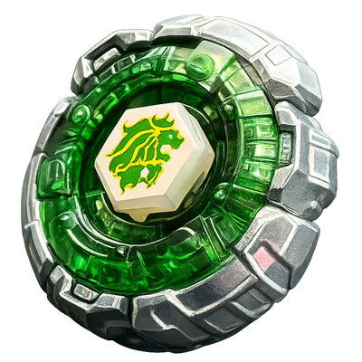 Fang Leone 130W2D BB-106 — Defense Type Beyblade | eBay