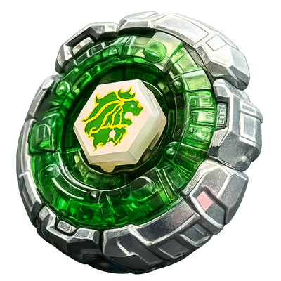 Fang Leone 130W2D BB-106 — Defense Type Beyblade | eBay