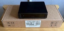 Rega Fono MM MK5 Phono Stage