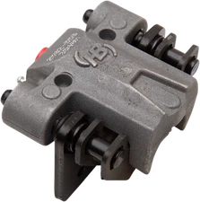 QUAD LOGIC Brake Caliper - Right - Arctic Cat 200-1508-PU